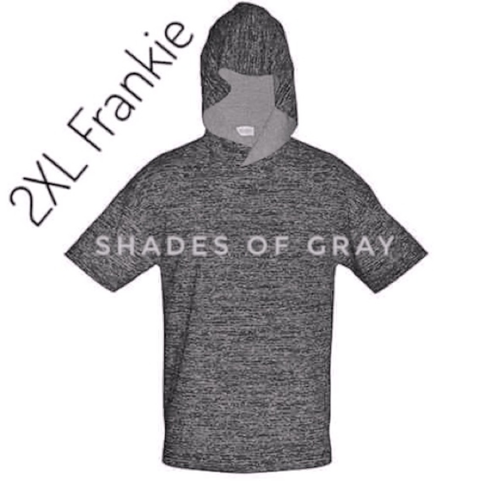 Frankie Hoodie